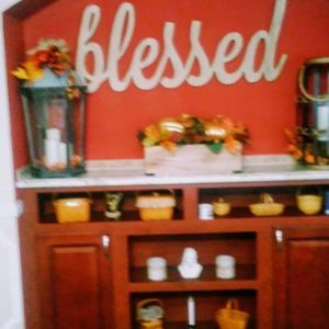 Meet your Posher, Phyllis